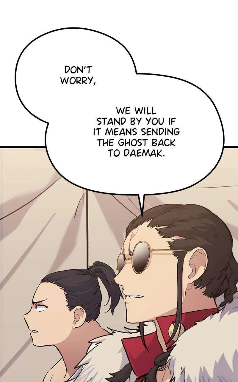 Demonic Spirit King Chapter 74 – Page 100