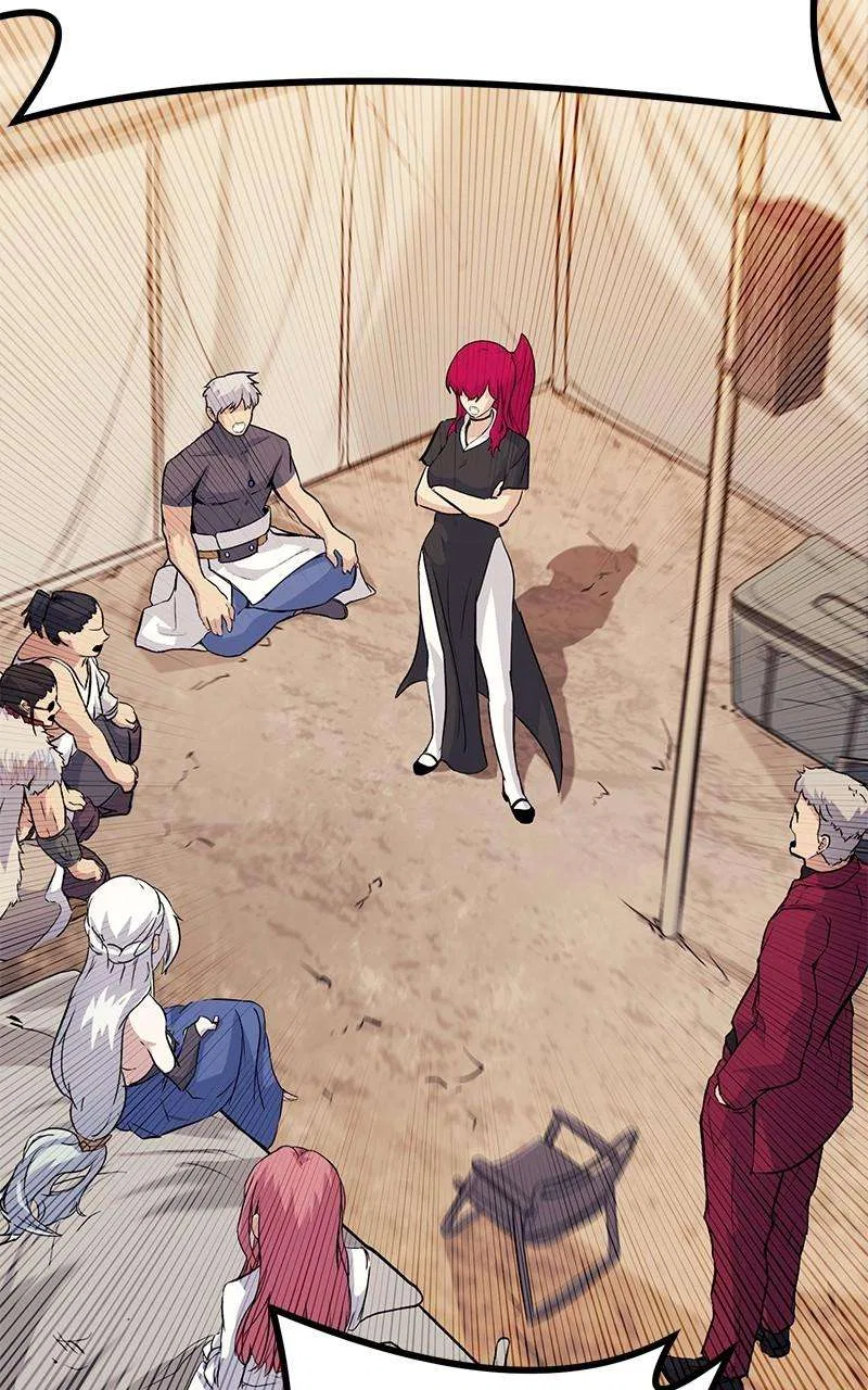 Demonic Spirit King Chapter 74 – Page 105