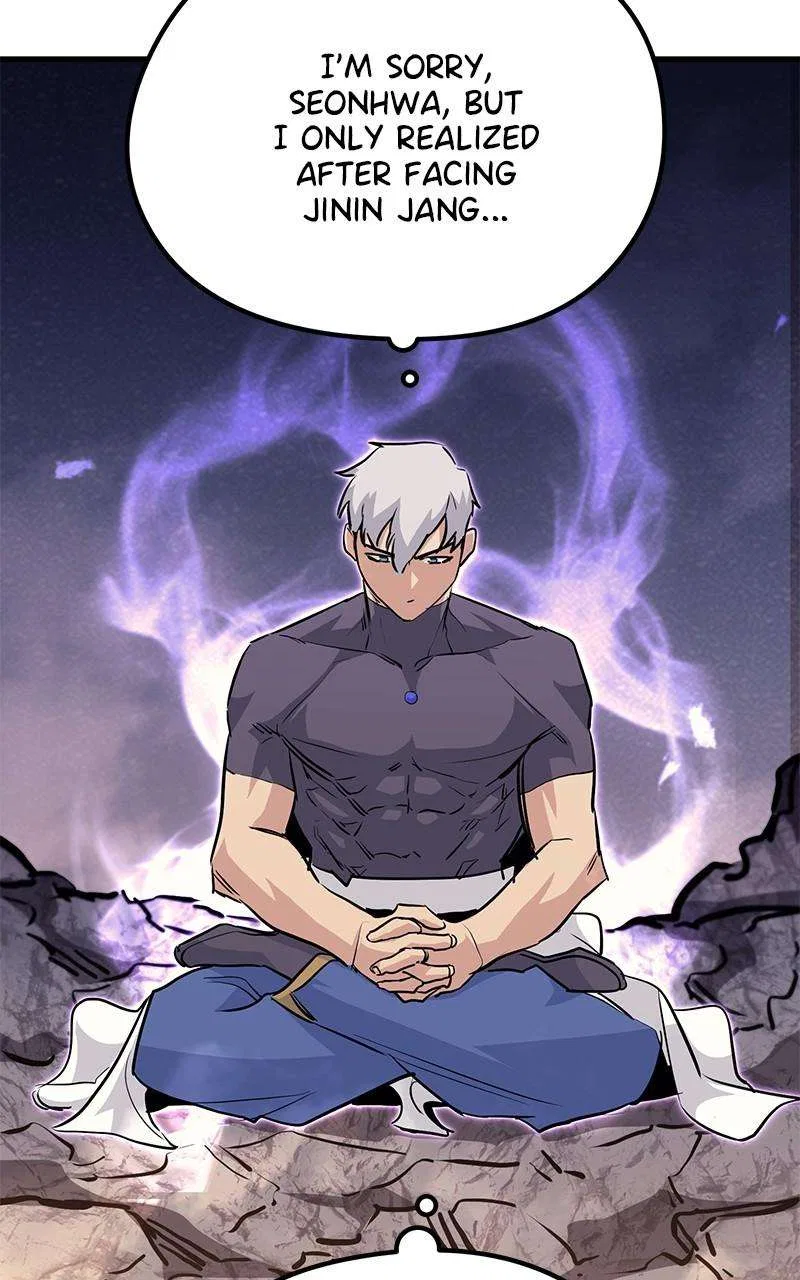 Demonic Spirit King Chapter 74 – Page 110