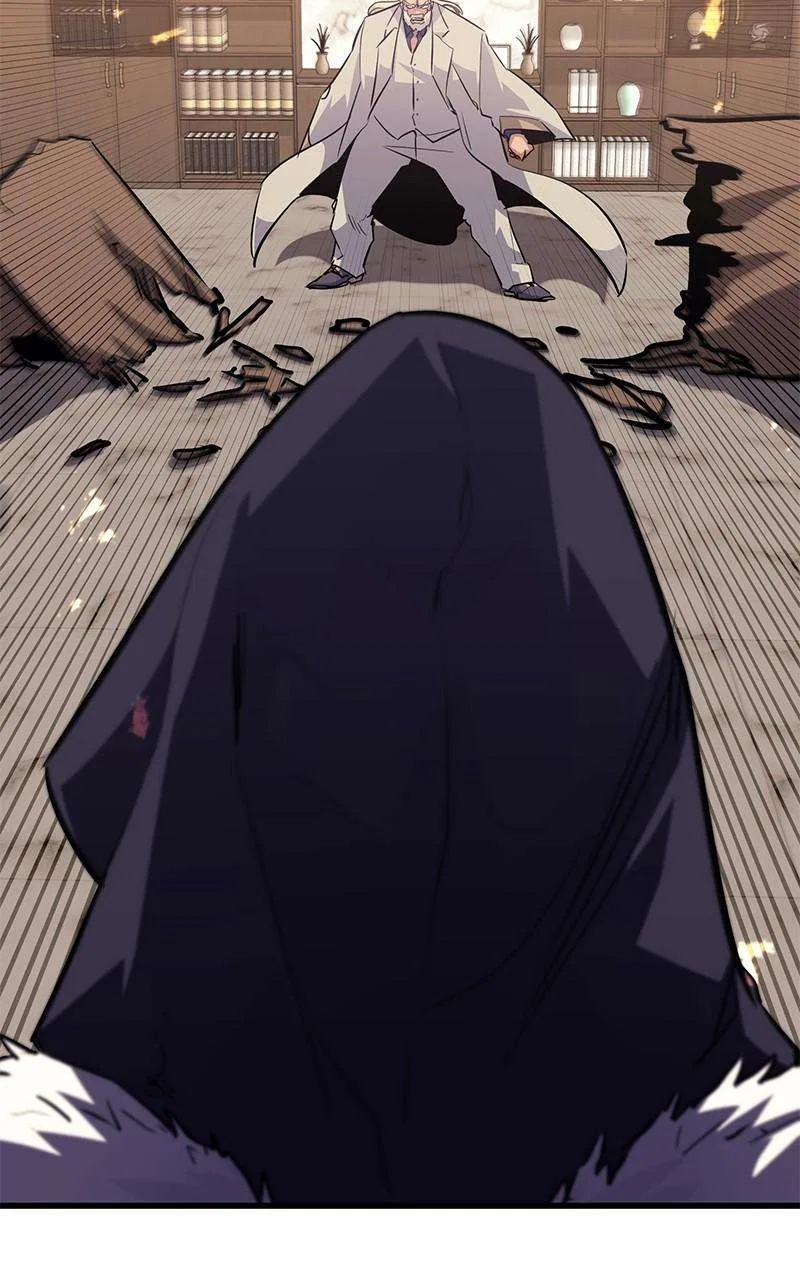 Demonic Spirit King Chapter 74 – Page 129