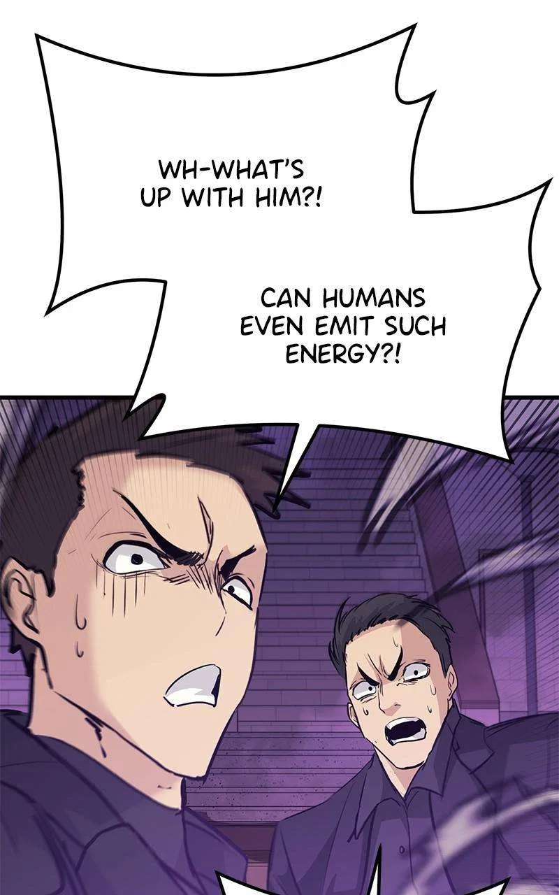 Demonic Spirit King Chapter 73 – Page 5