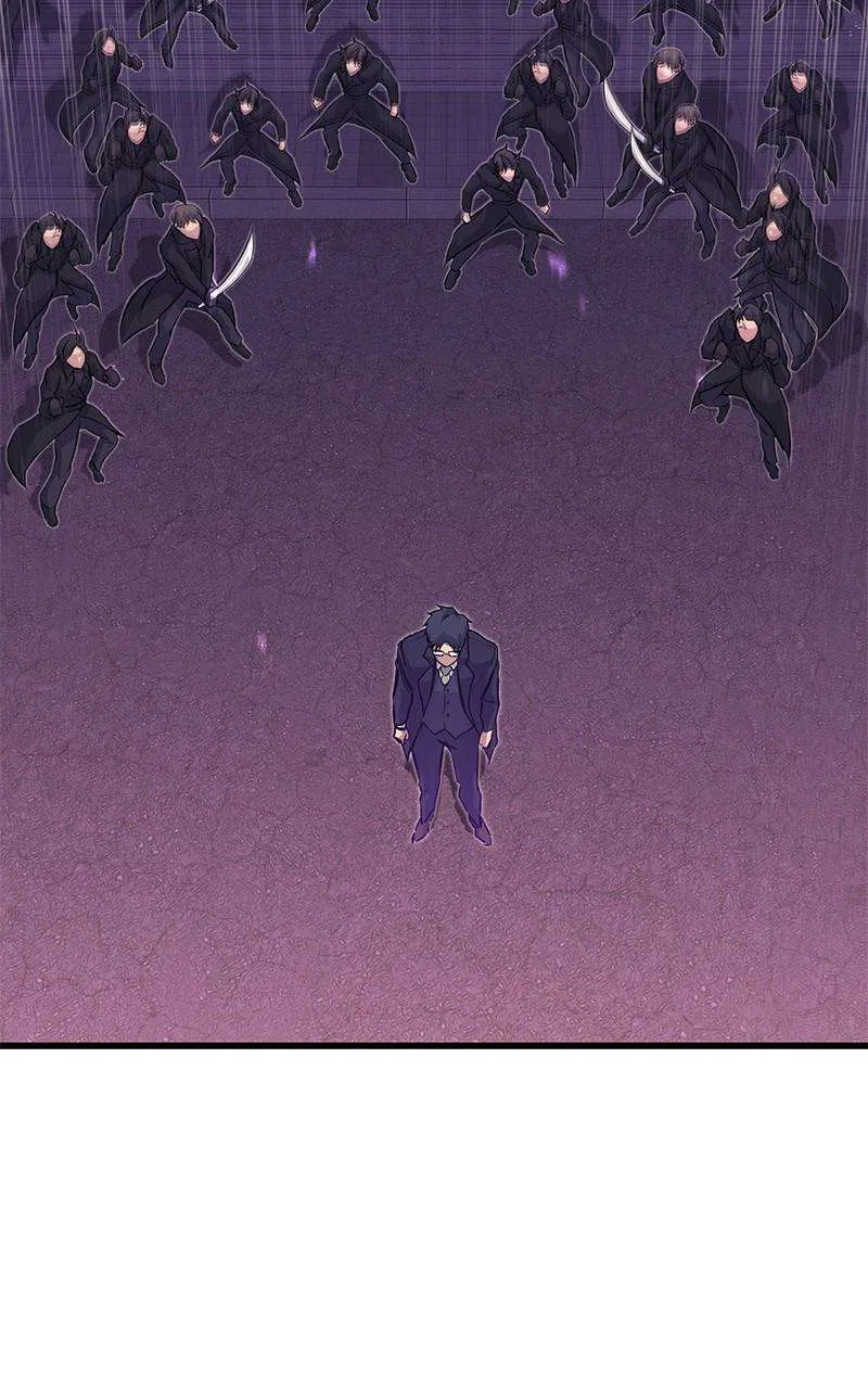 Demonic Spirit King Chapter 73 – Page 7