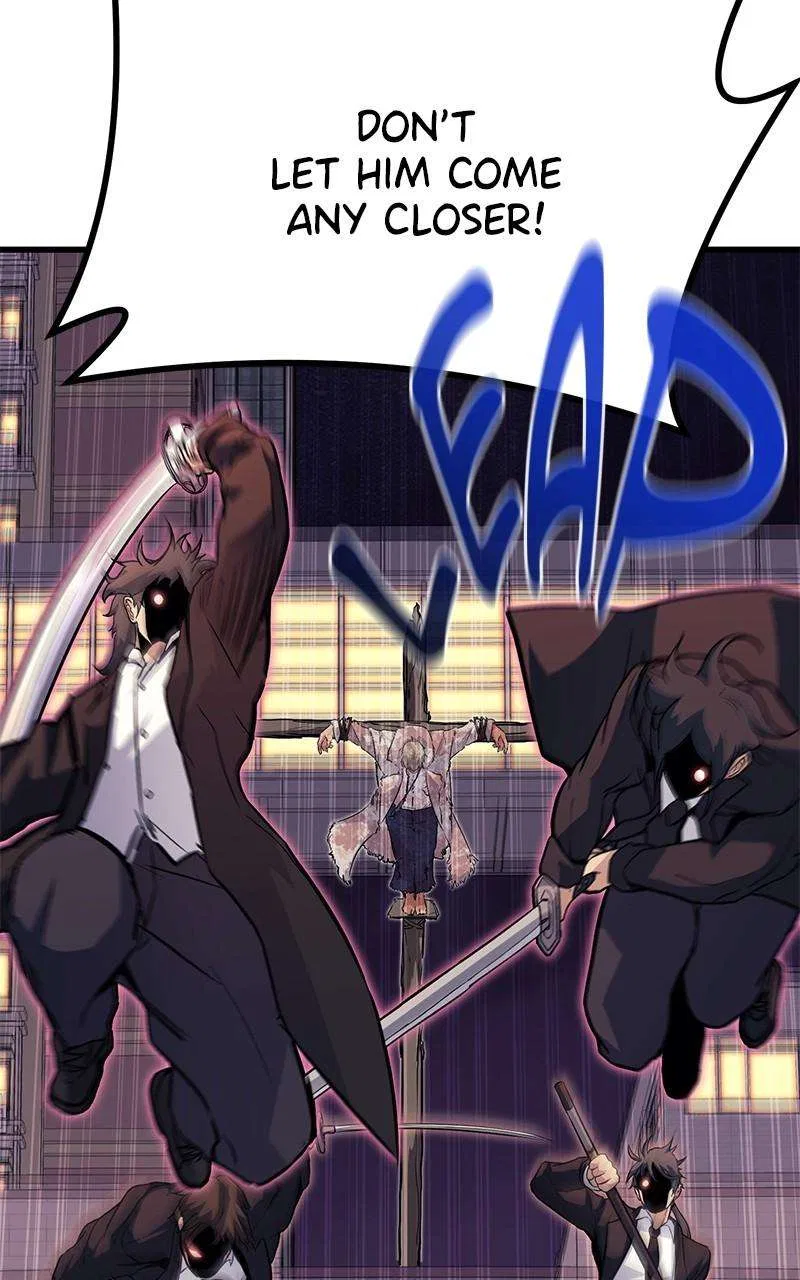 Demonic Spirit King Chapter 73 – Page 11