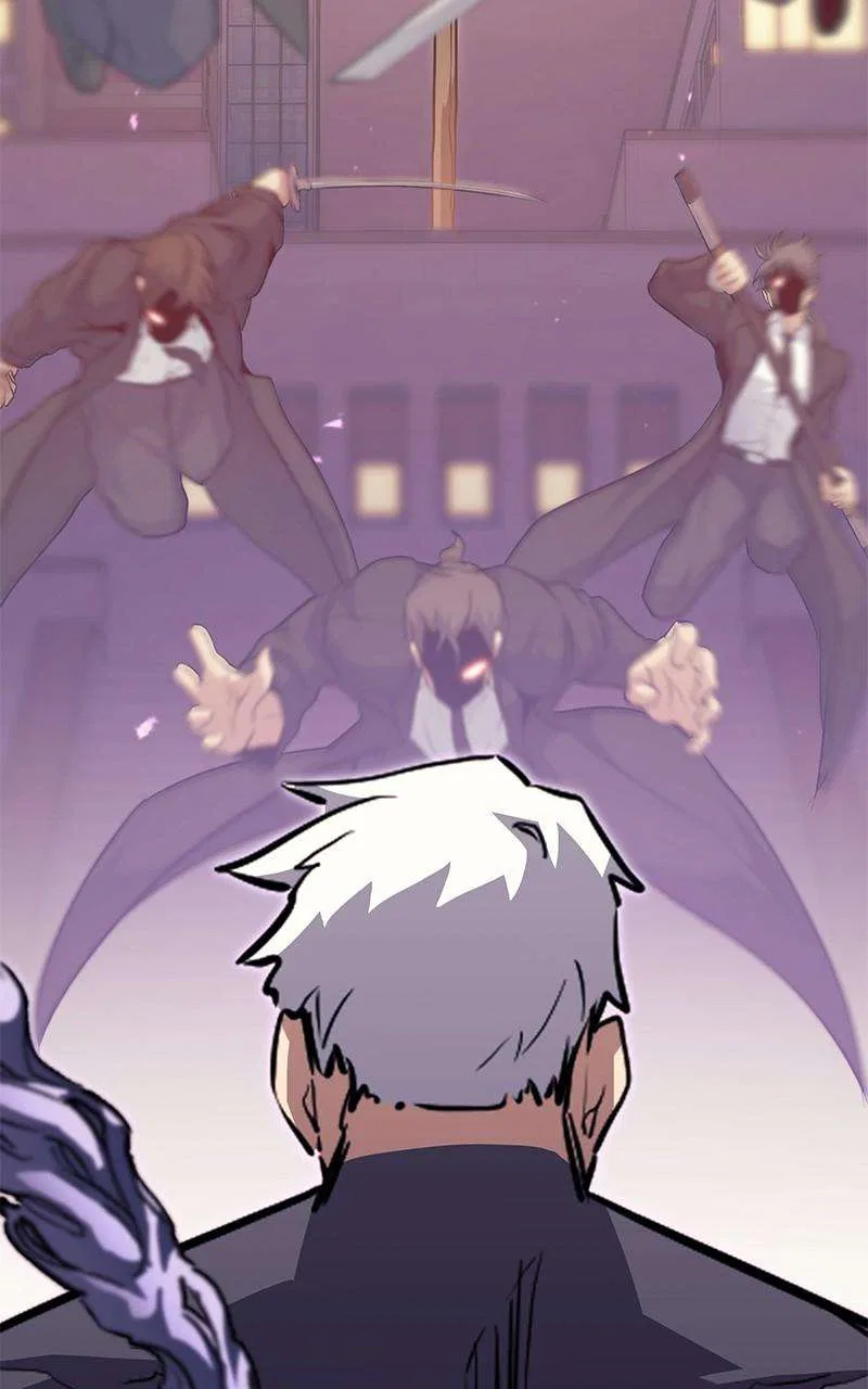 Demonic Spirit King Chapter 73 – Page 14
