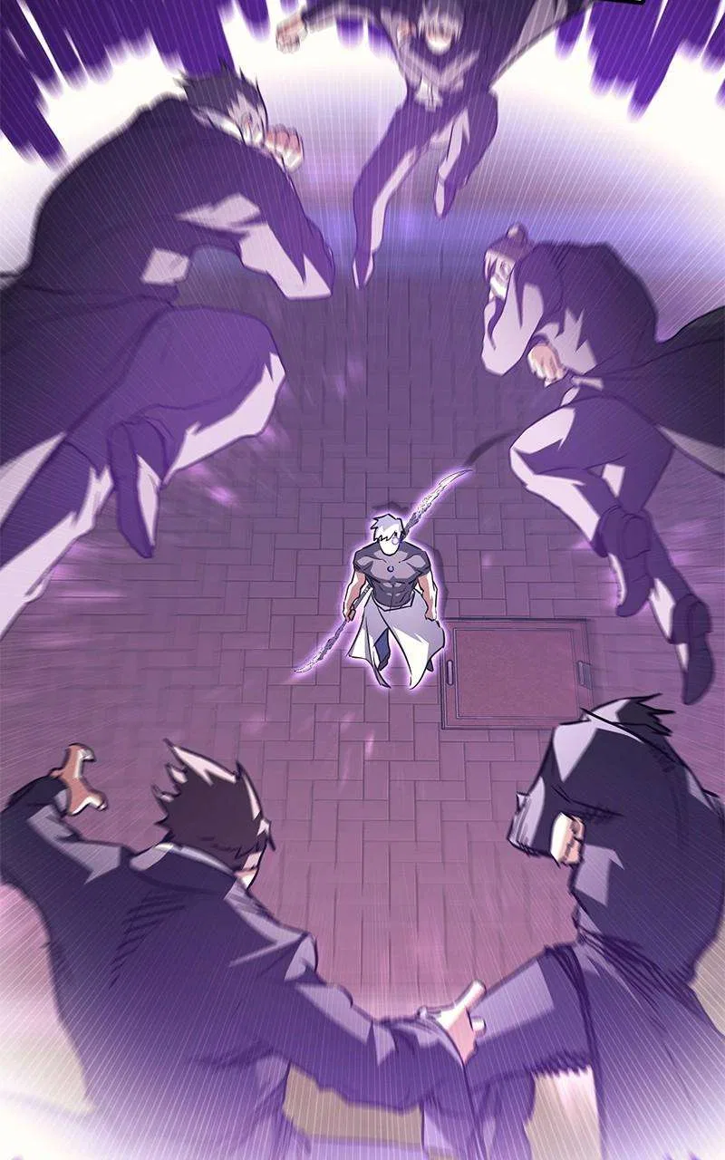 Demonic Spirit King Chapter 73 – Page 20