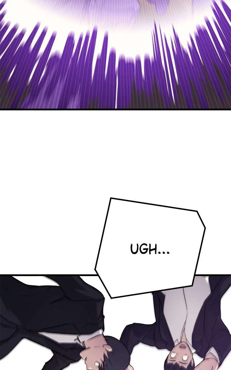 Demonic Spirit King Chapter 73 – Page 21