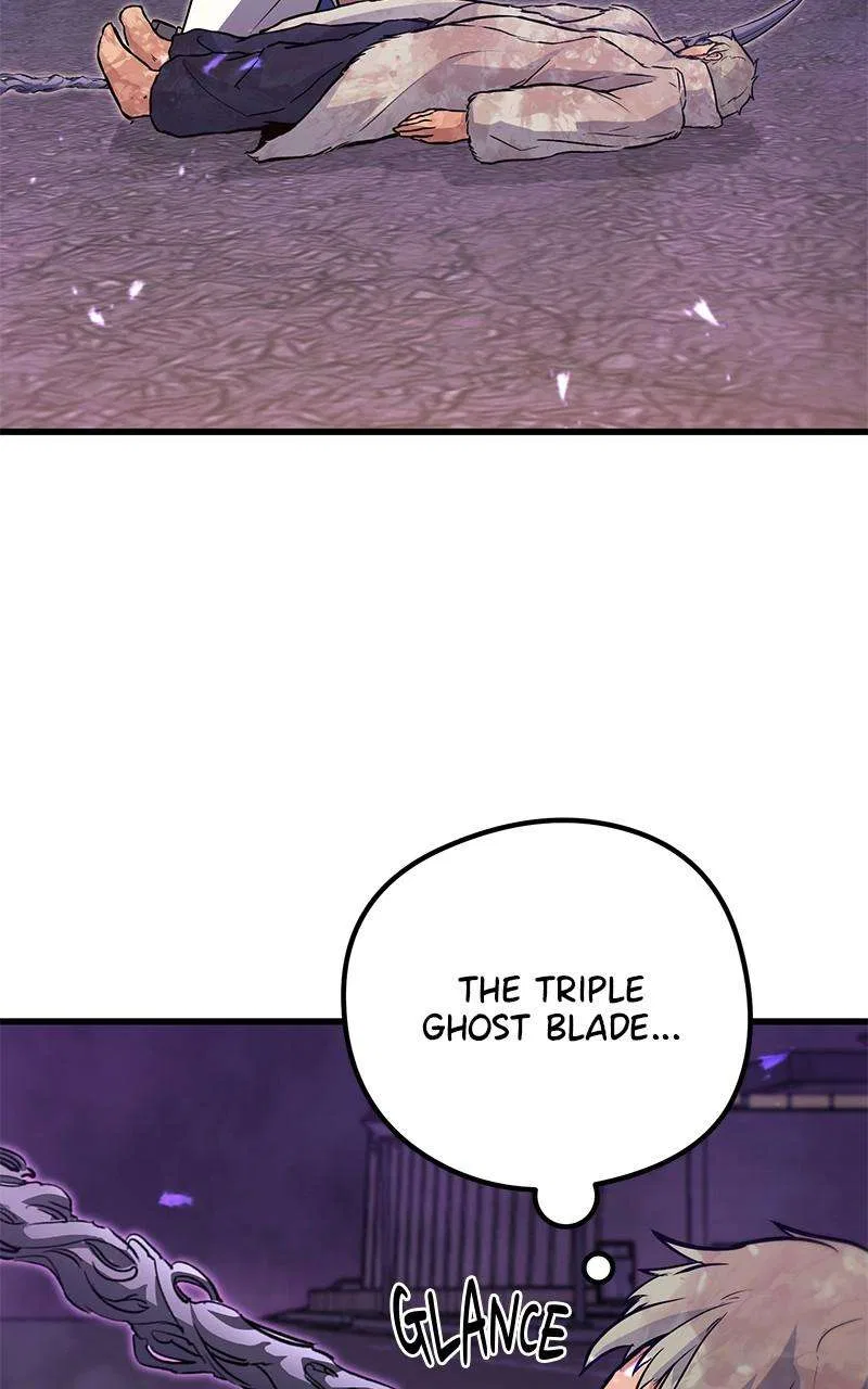 Demonic Spirit King Chapter 73 – Page 39