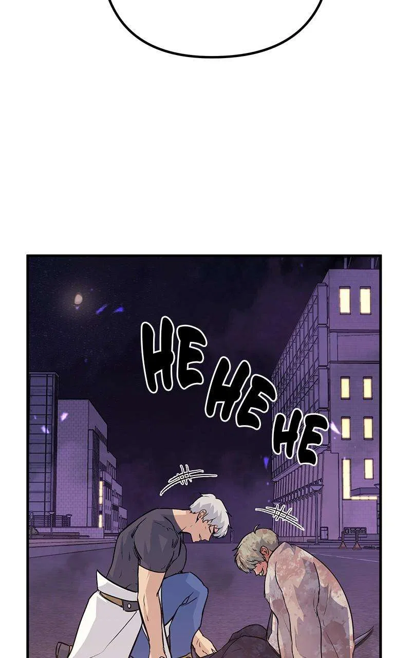 Demonic Spirit King Chapter 73 – Page 44