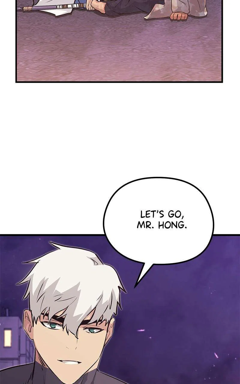 Demonic Spirit King Chapter 73 – Page 45