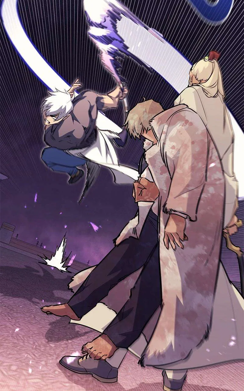 Demonic Spirit King Chapter 73 – Page 61