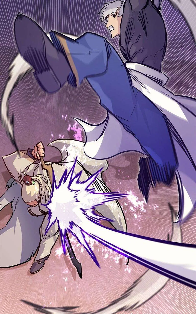Demonic Spirit King Chapter 73 – Page 71