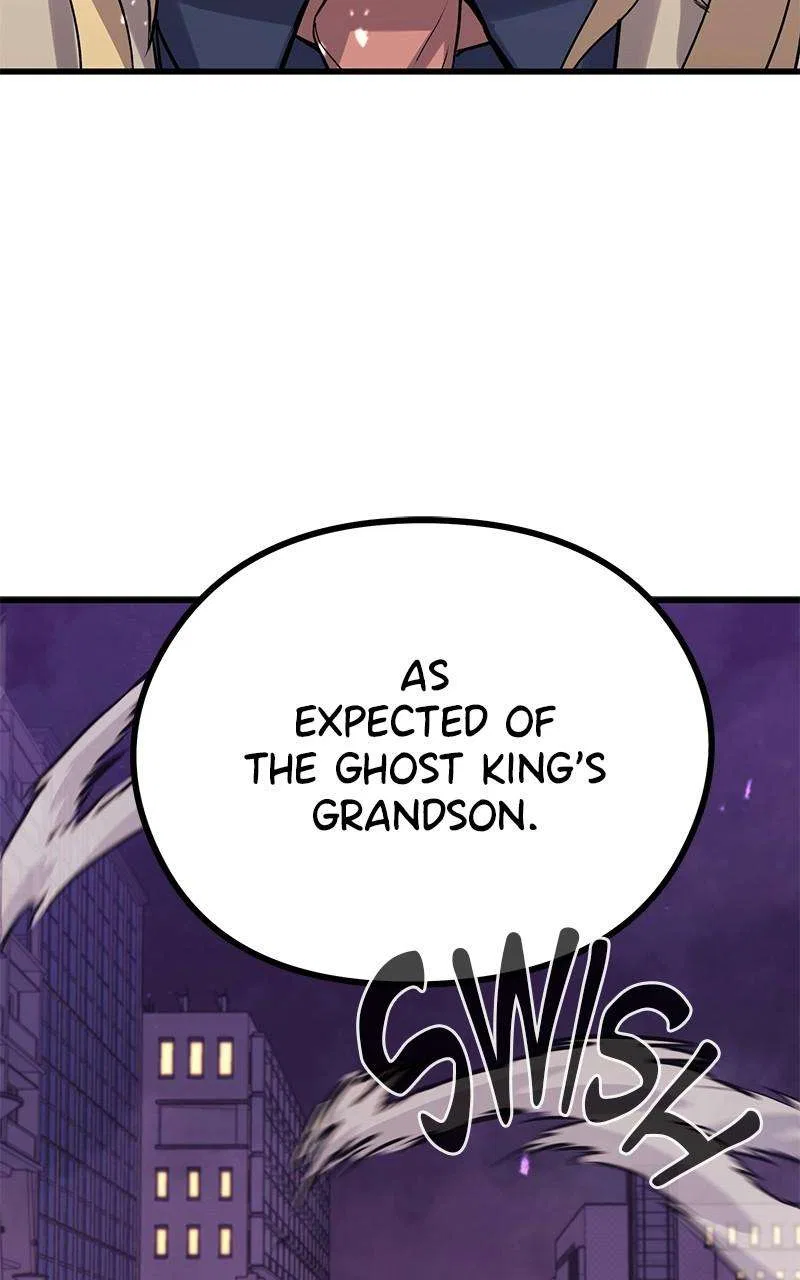 Demonic Spirit King Chapter 73 – Page 87