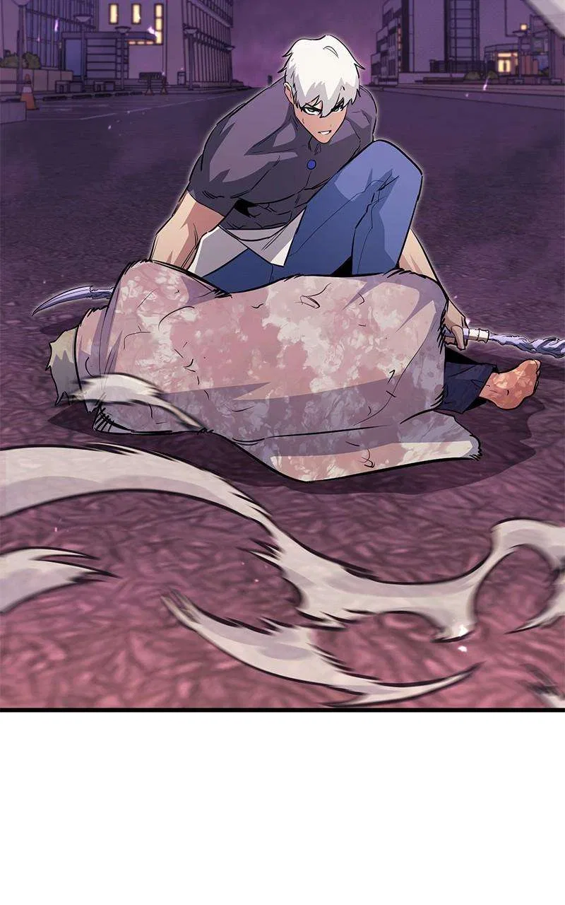 Demonic Spirit King Chapter 73 – Page 88