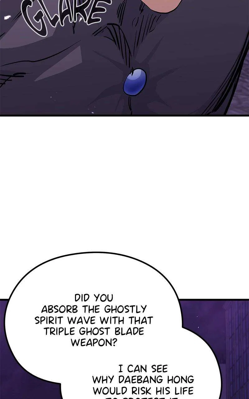Demonic Spirit King Chapter 73 – Page 90