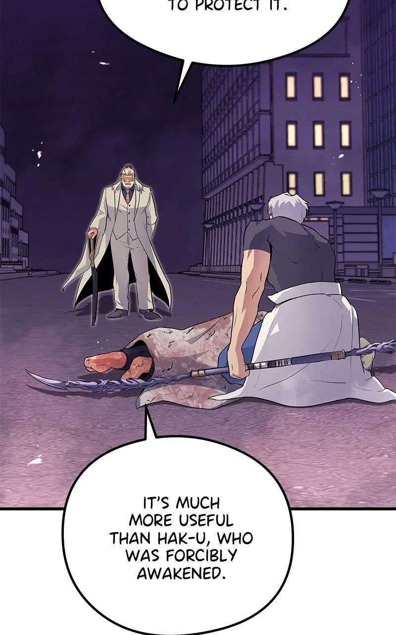 Demonic Spirit King Chapter 73 – Page 91