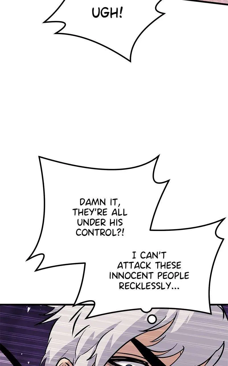 Demonic Spirit King Chapter 73 – Page 105