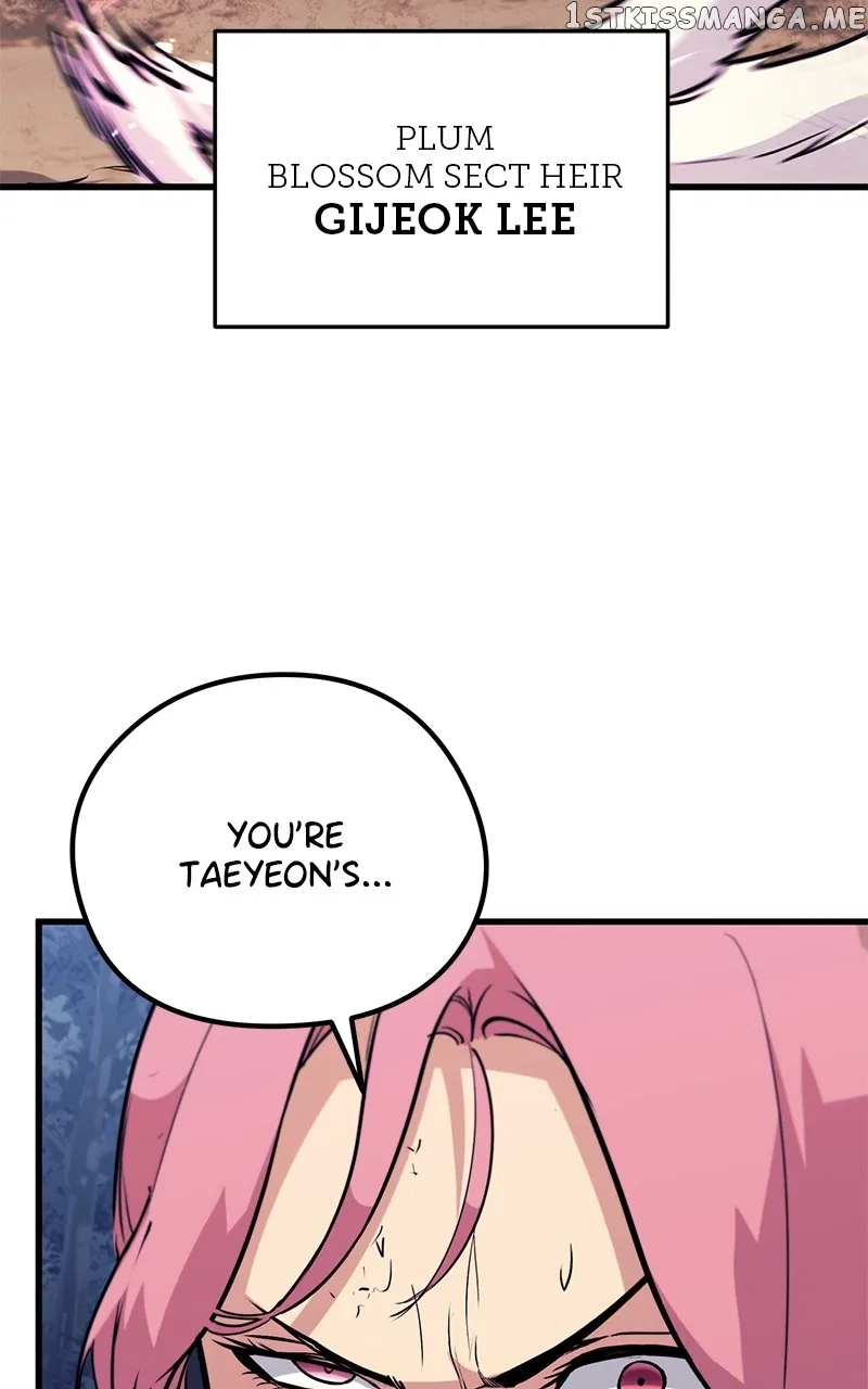 Demonic Spirit King Chapter 72 – Page 16