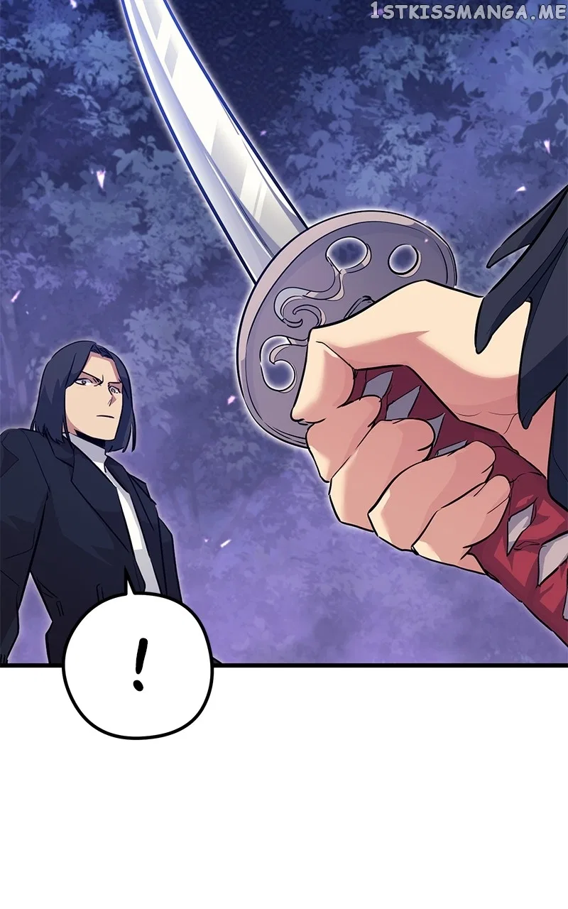 Demonic Spirit King Chapter 72 – Page 19