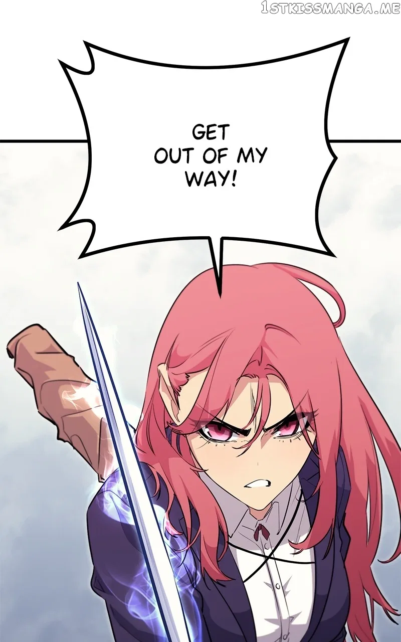 Demonic Spirit King Chapter 72 – Page 20