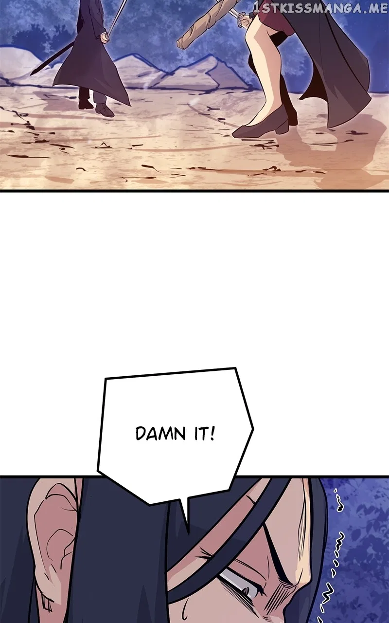 Demonic Spirit King Chapter 72 – Page 23