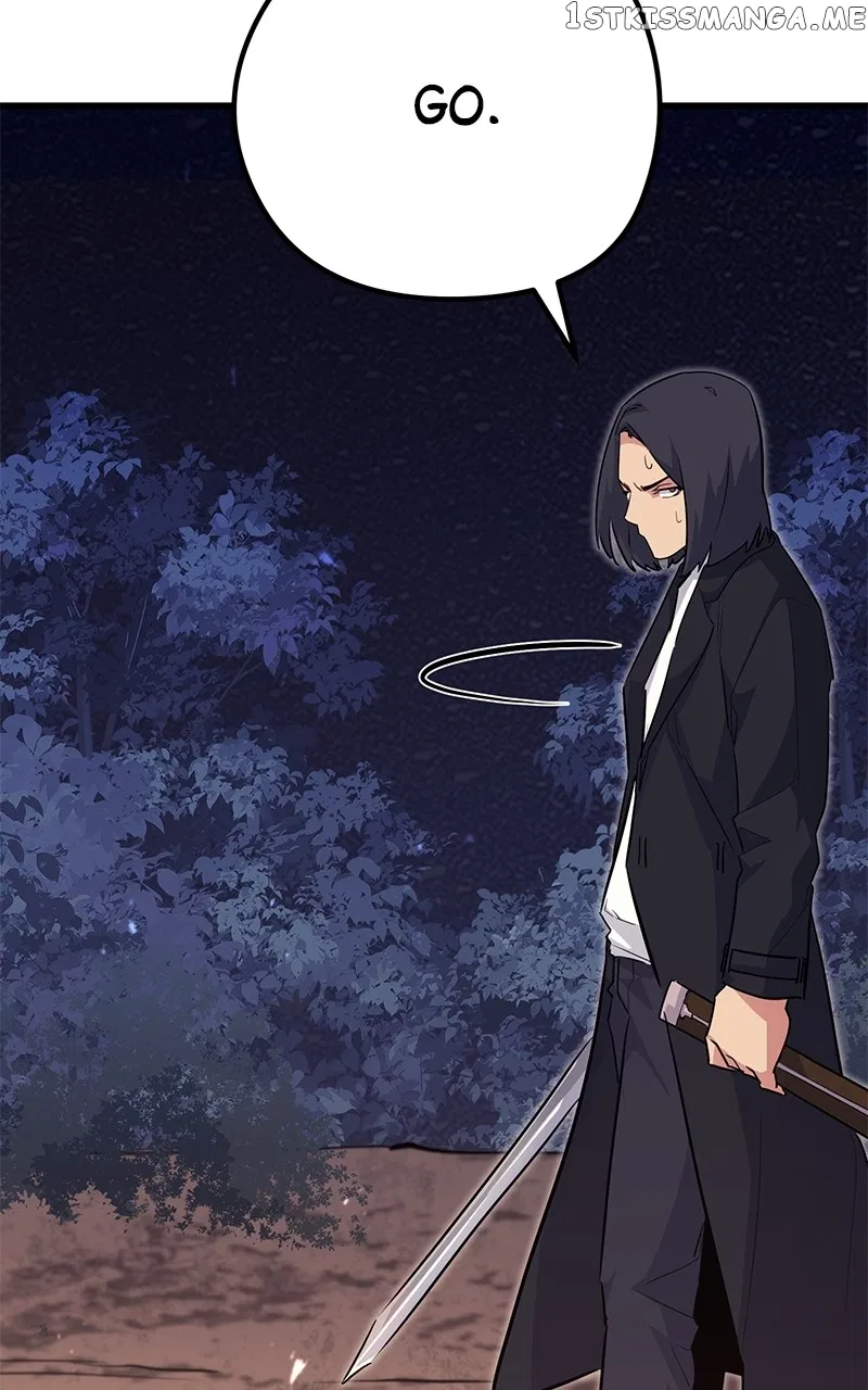 Demonic Spirit King Chapter 72 – Page 25