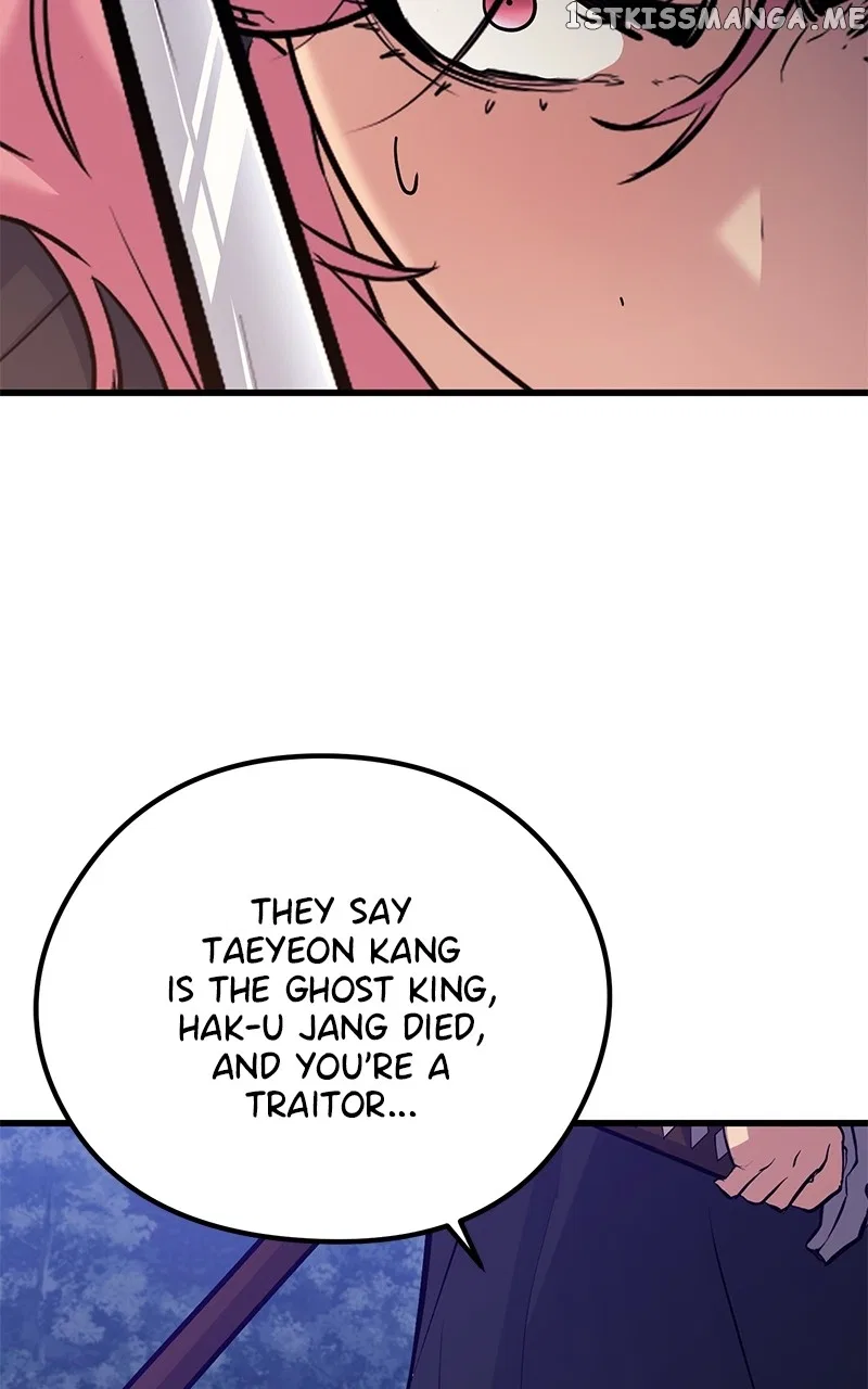 Demonic Spirit King Chapter 72 – Page 27