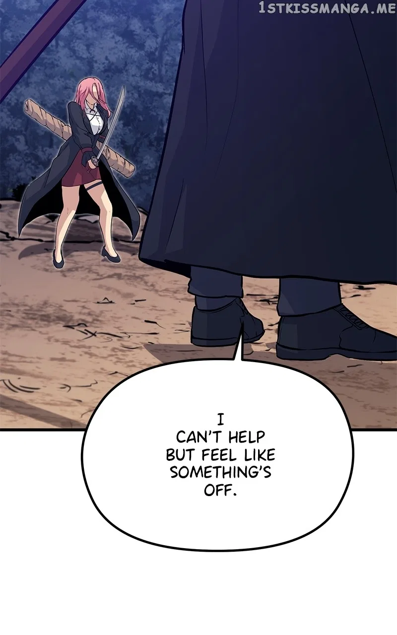 Demonic Spirit King Chapter 72 – Page 28