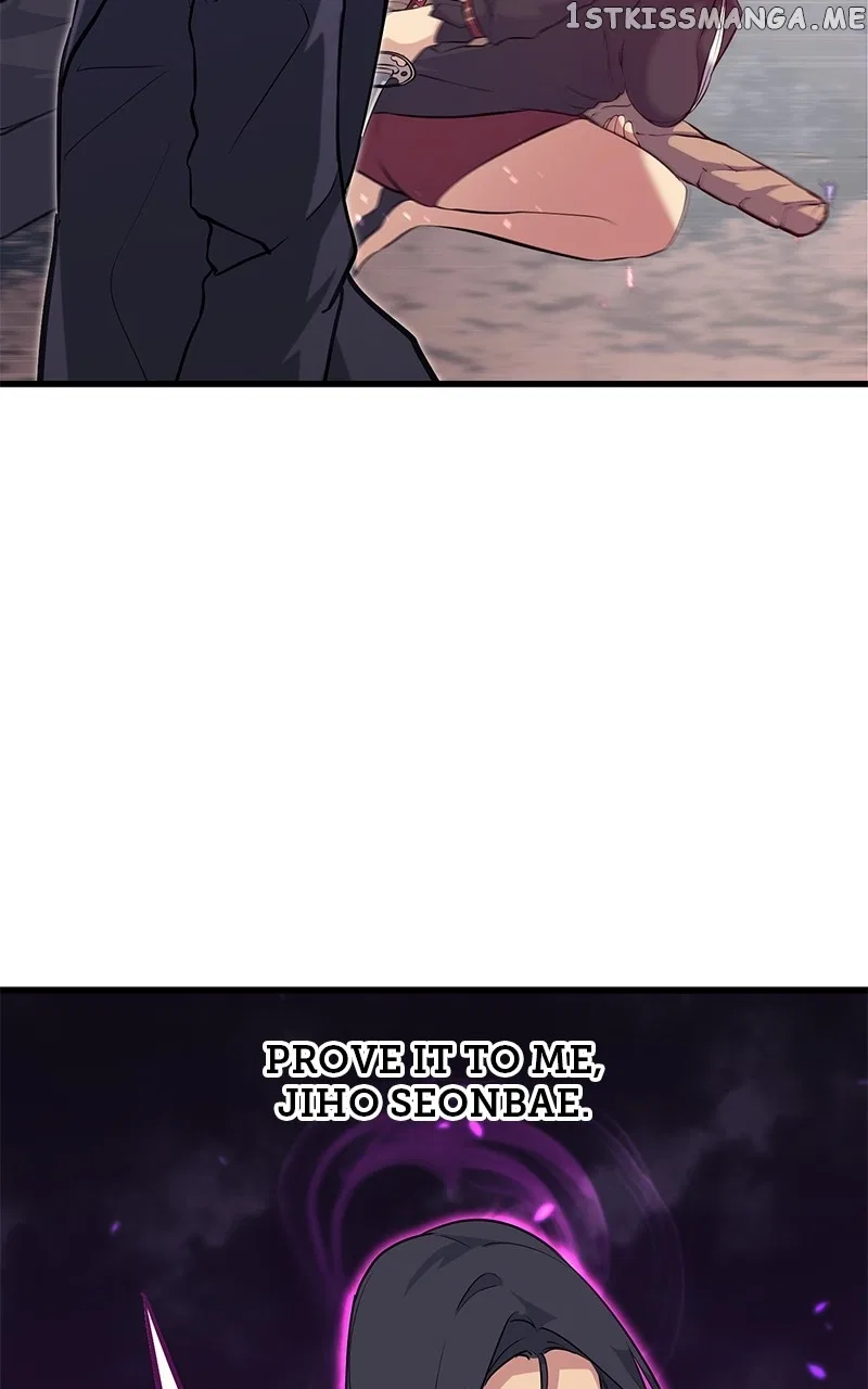 Demonic Spirit King Chapter 72 – Page 36