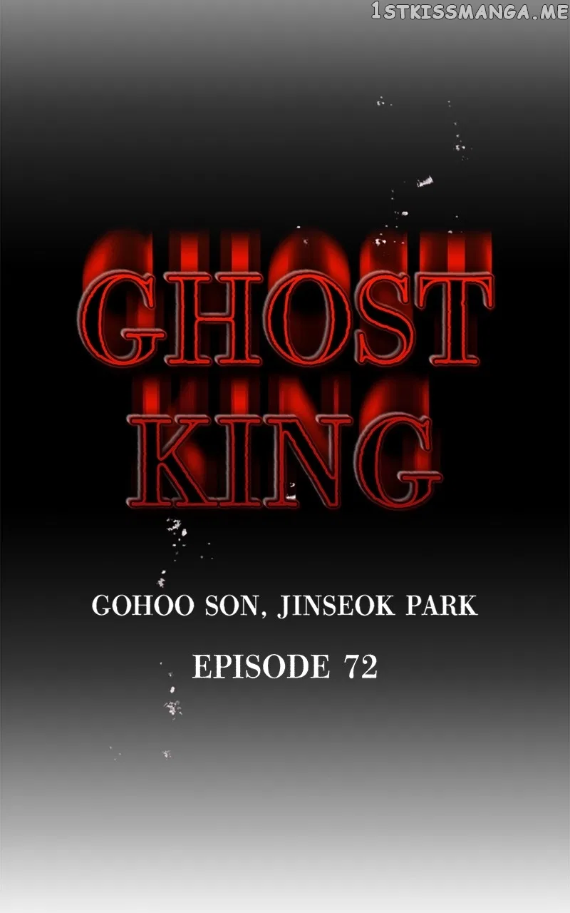 Demonic Spirit King Chapter 72 – Page 41