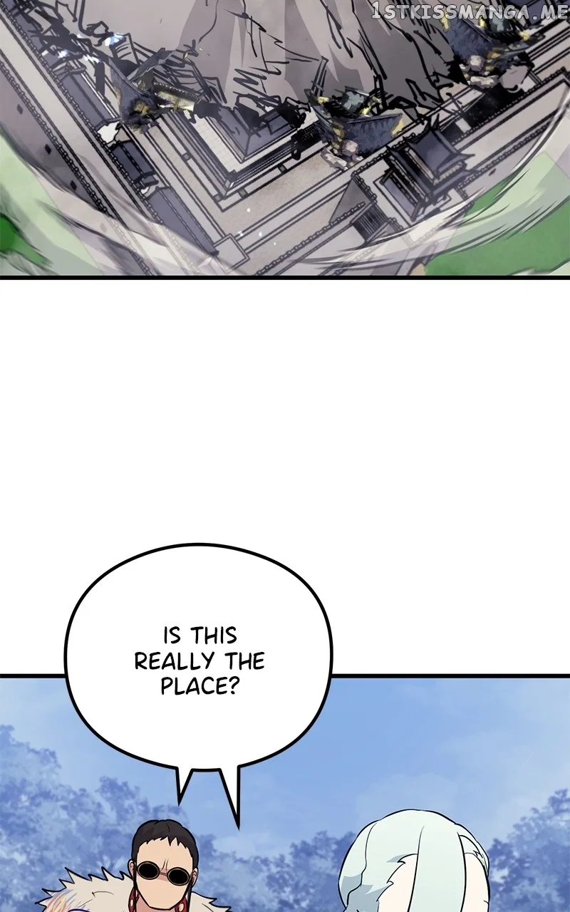 Demonic Spirit King Chapter 72 – Page 45