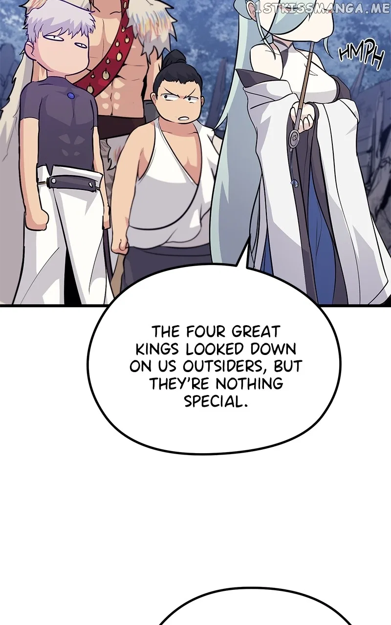 Demonic Spirit King Chapter 72 – Page 46