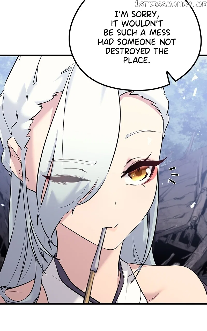 Demonic Spirit King Chapter 72 – Page 47