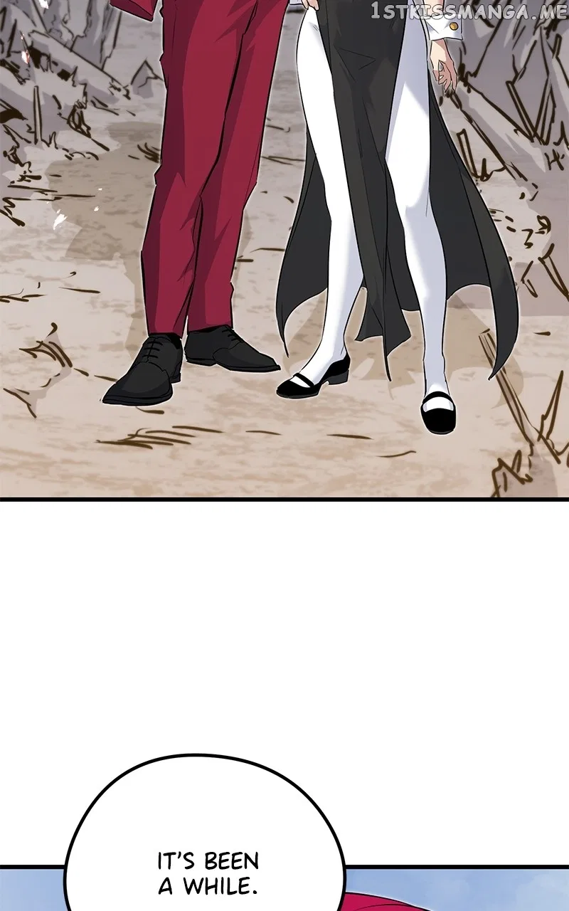 Demonic Spirit King Chapter 72 – Page 49