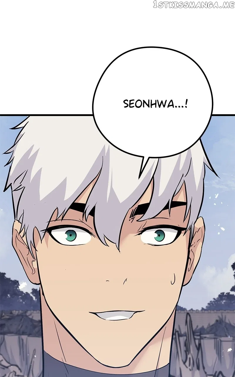 Demonic Spirit King Chapter 72 – Page 51