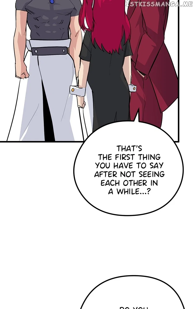 Demonic Spirit King Chapter 72 – Page 53
