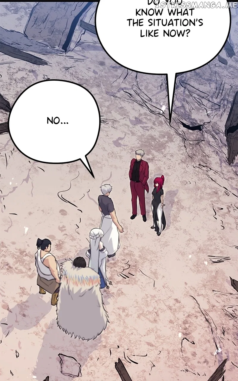 Demonic Spirit King Chapter 72 – Page 54