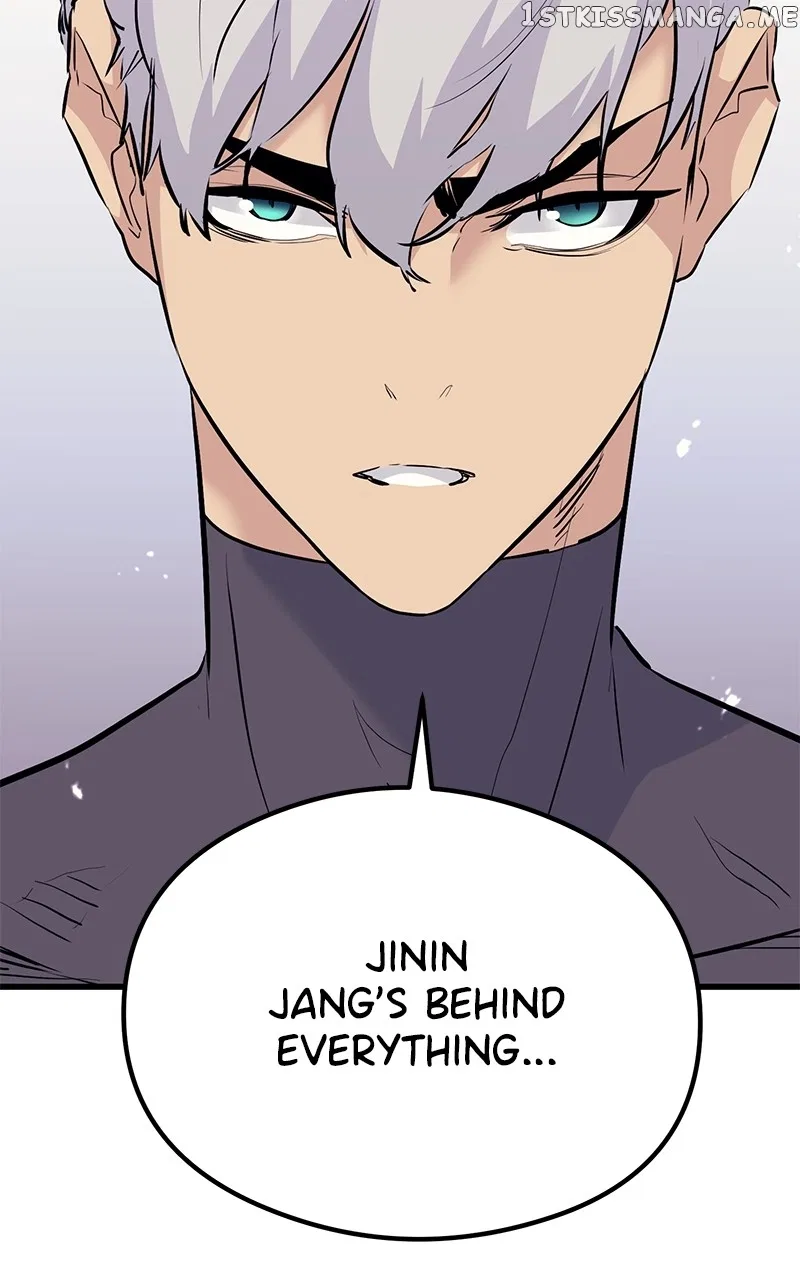 Demonic Spirit King Chapter 72 – Page 56