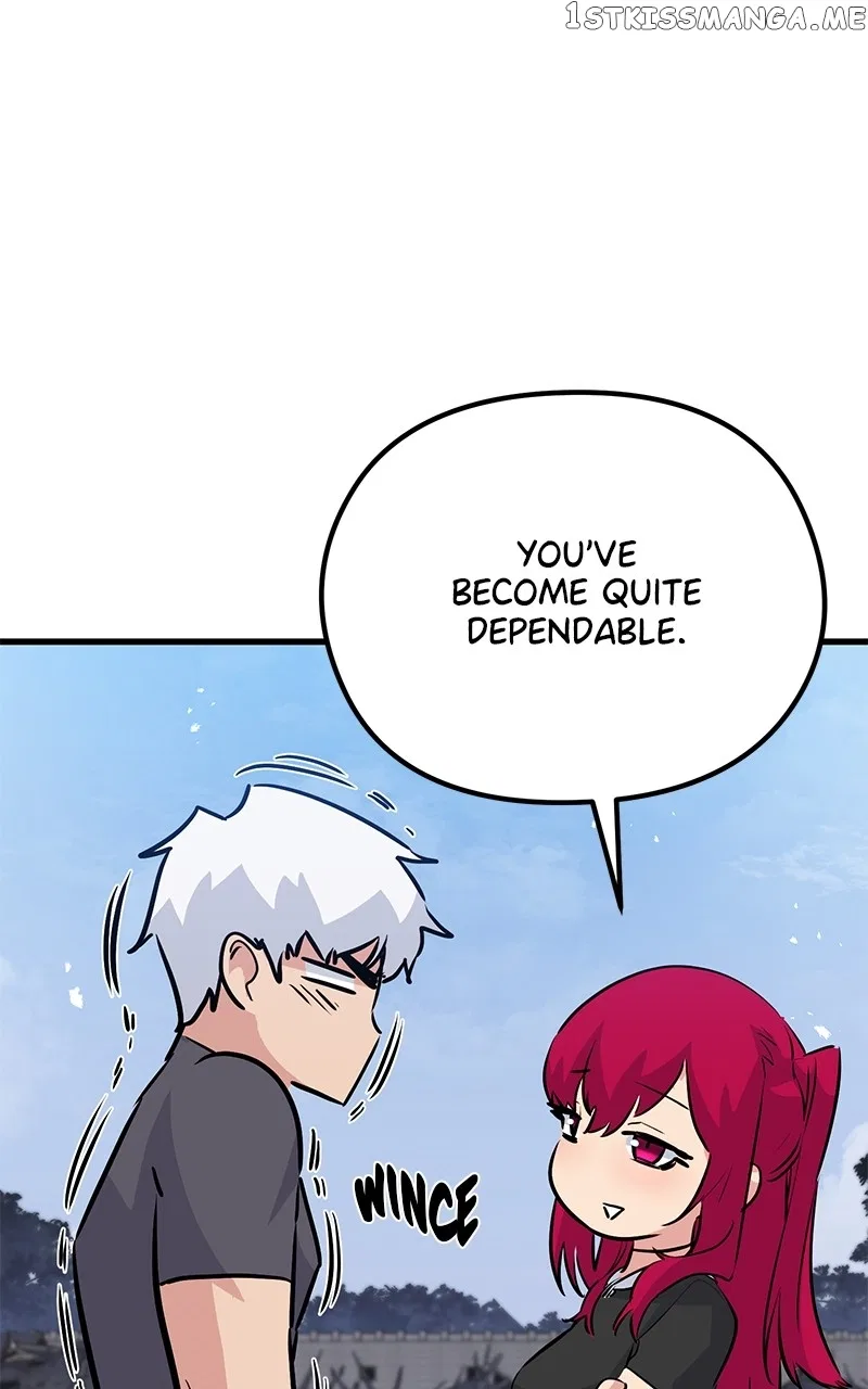 Demonic Spirit King Chapter 72 – Page 58