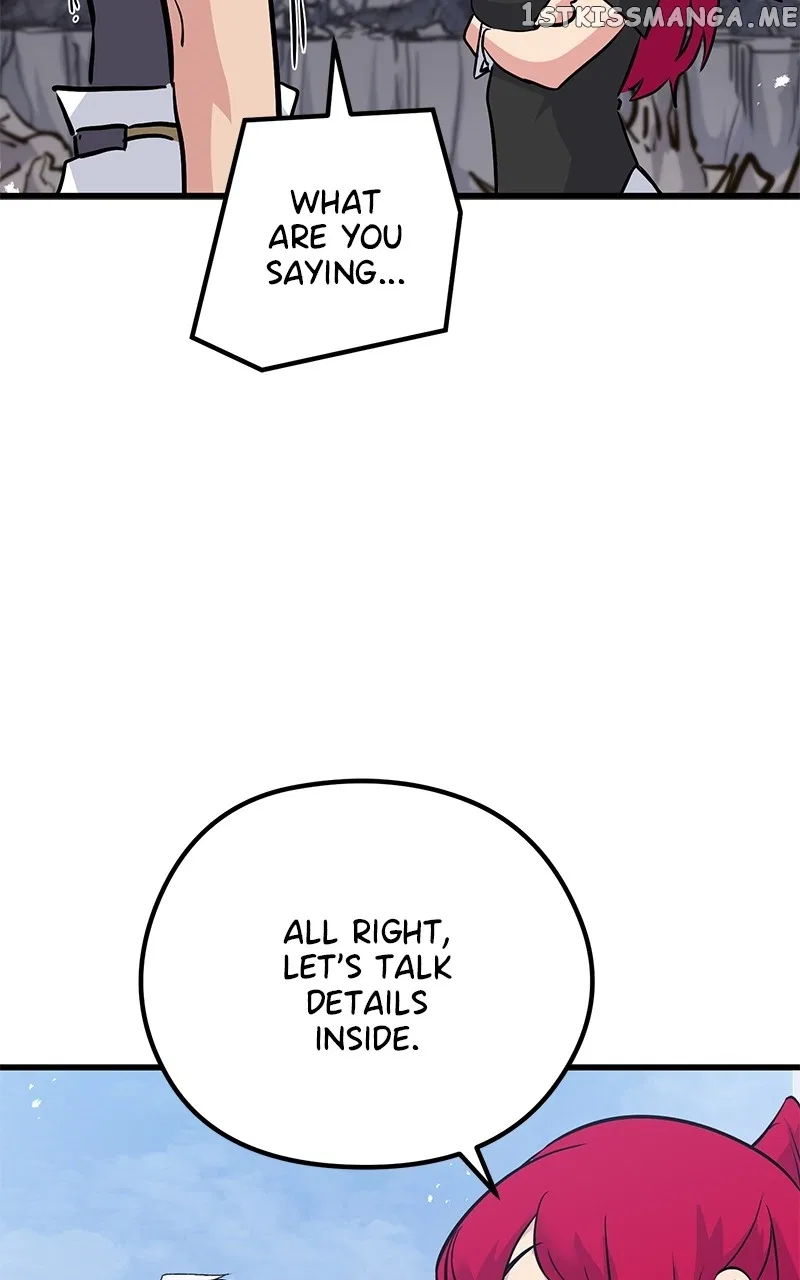 Demonic Spirit King Chapter 72 – Page 59