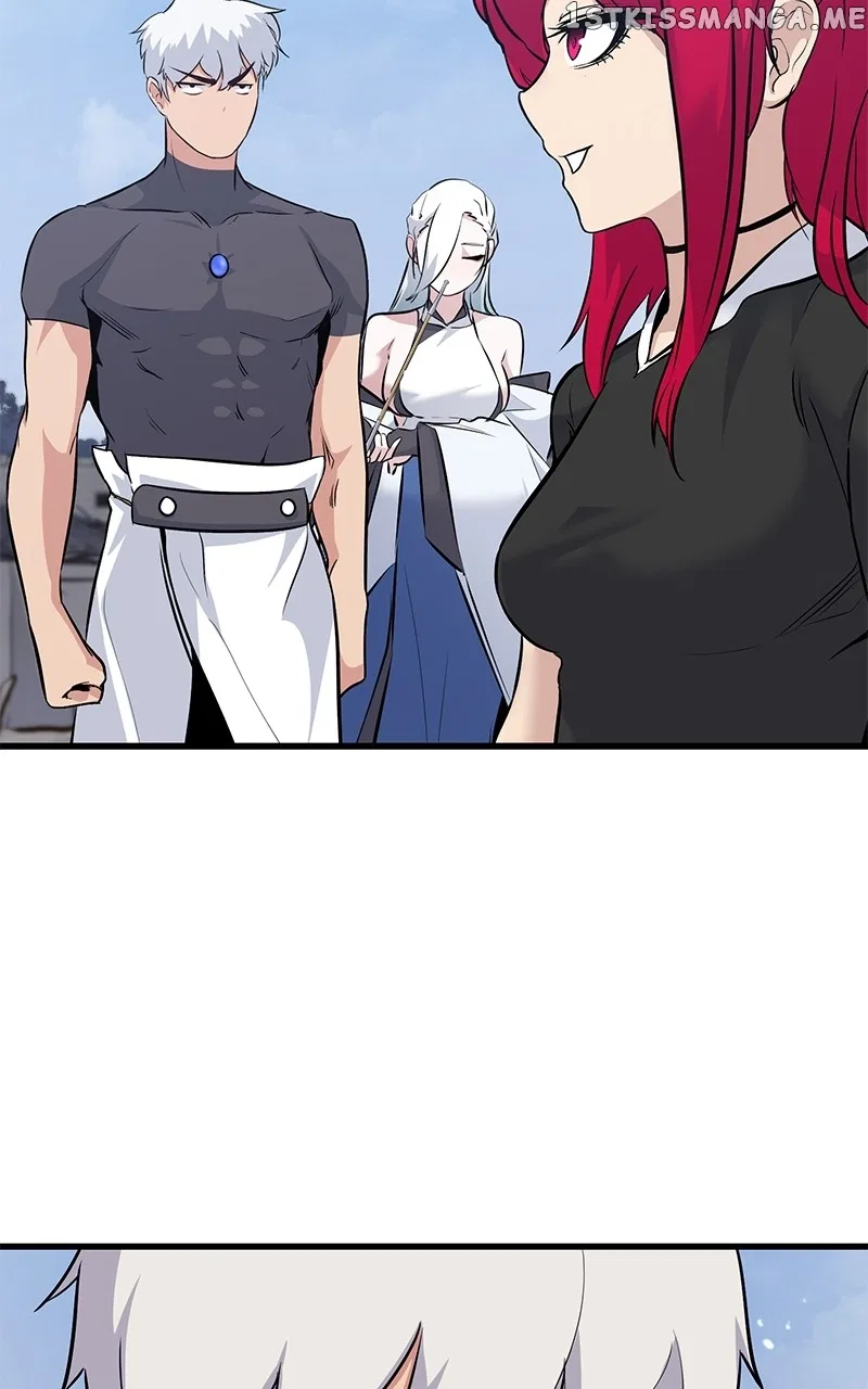 Demonic Spirit King Chapter 72 – Page 60