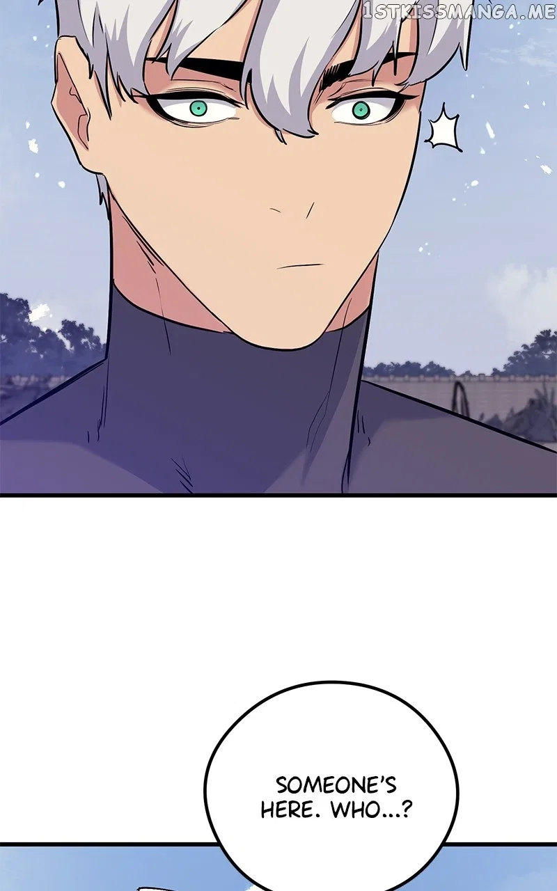 Demonic Spirit King Chapter 72 – Page 61