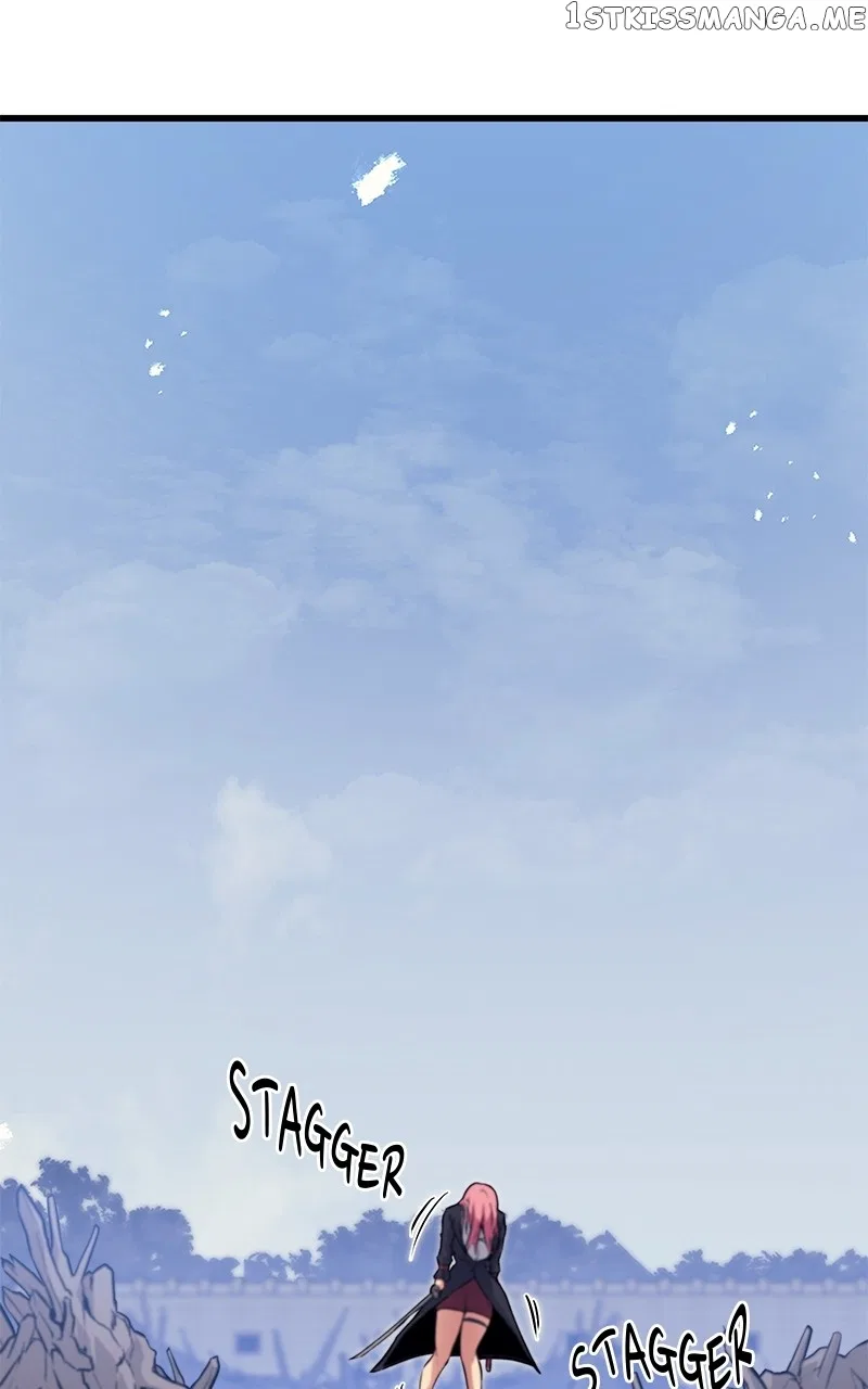Demonic Spirit King Chapter 72 – Page 63