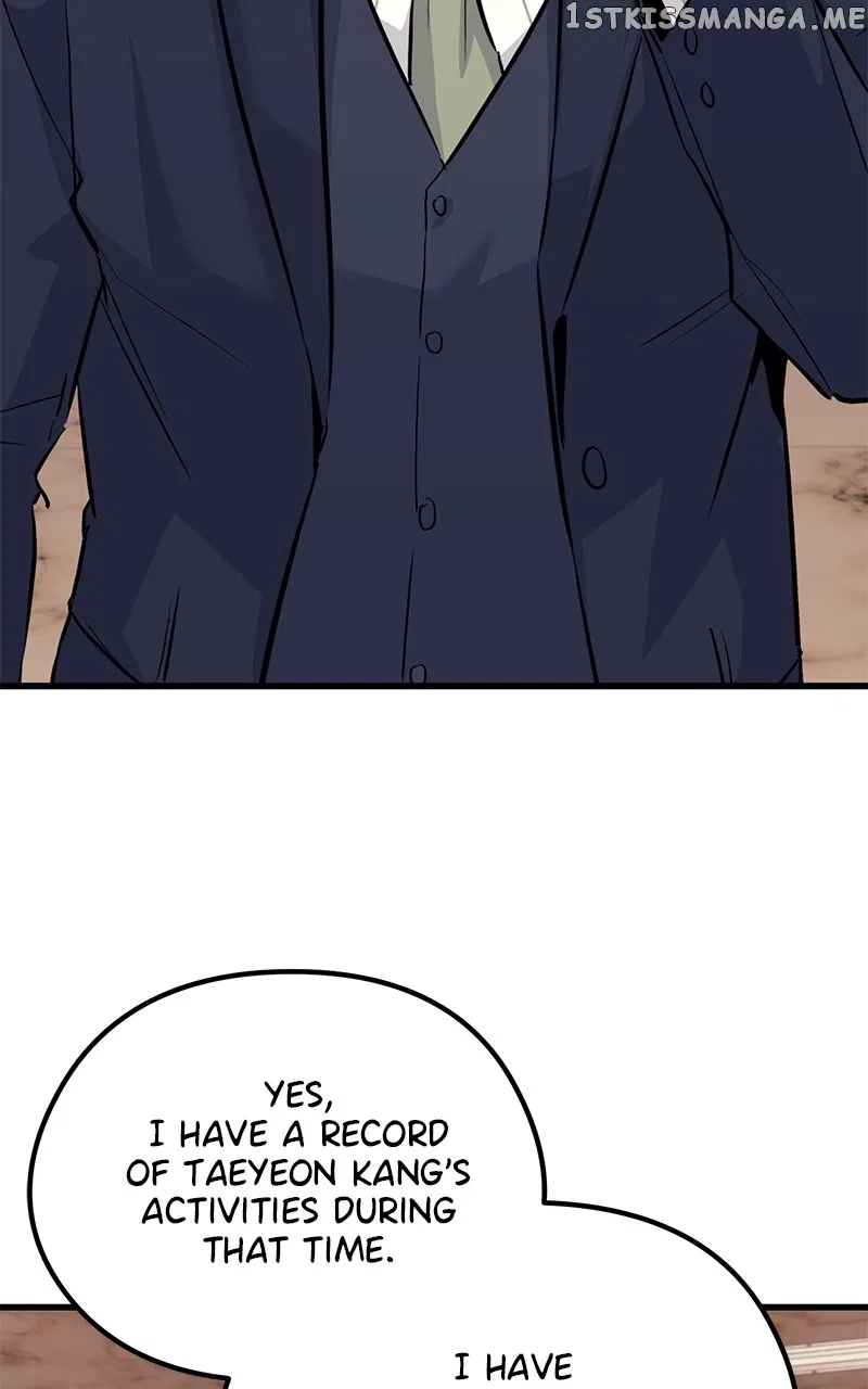 Demonic Spirit King Chapter 72 – Page 70