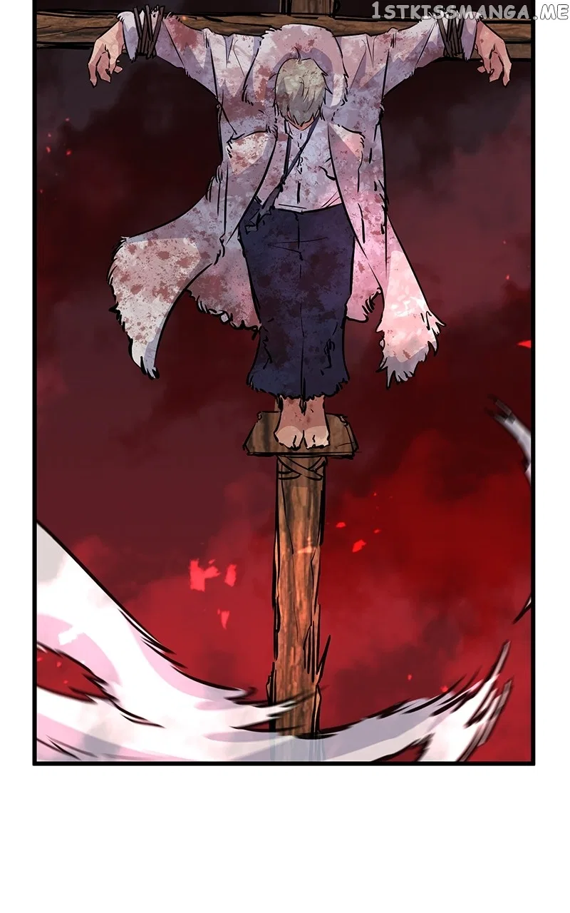 Demonic Spirit King Chapter 72 – Page 77