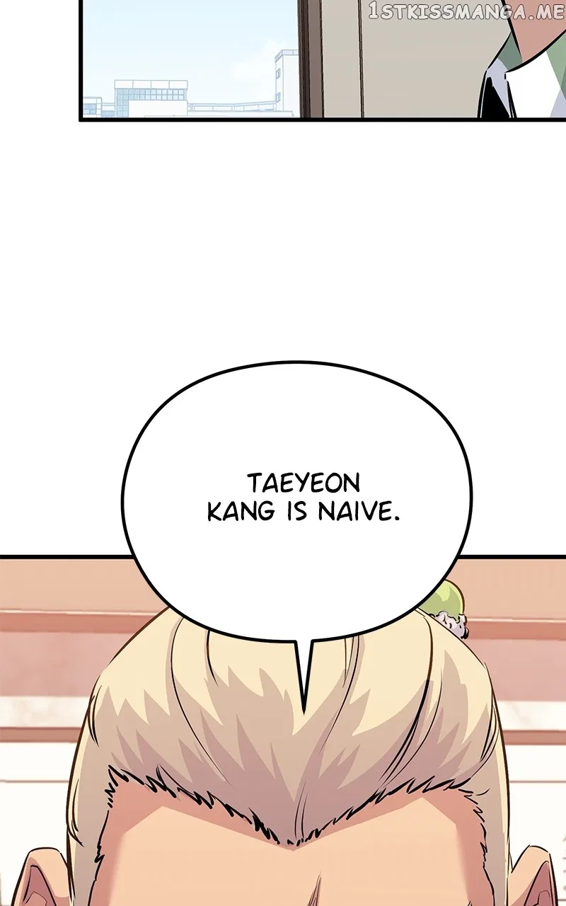 Demonic Spirit King Chapter 72 – Page 79