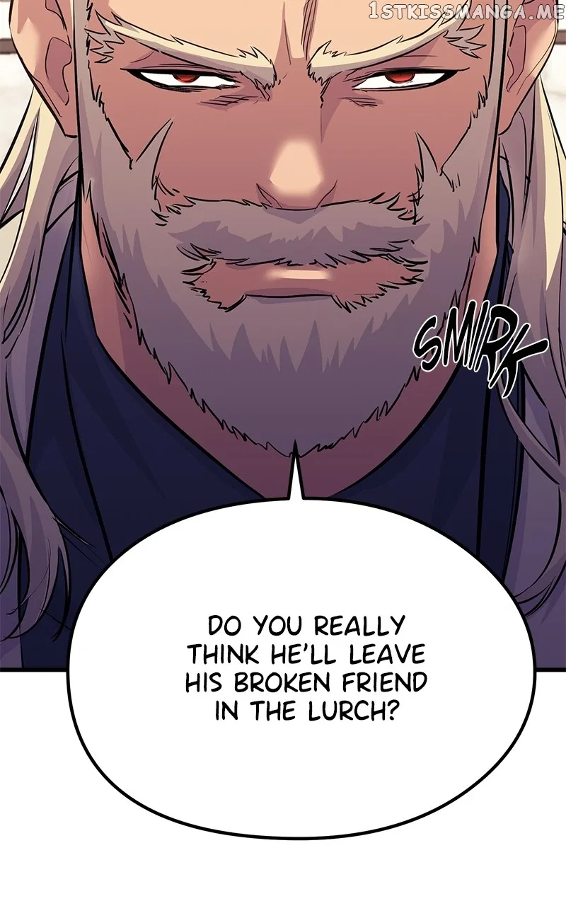 Demonic Spirit King Chapter 72 – Page 80
