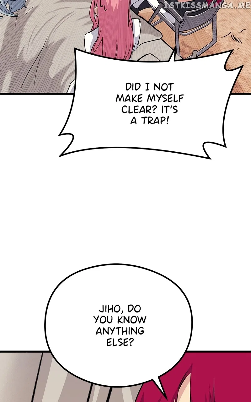 Demonic Spirit King Chapter 72 – Page 84