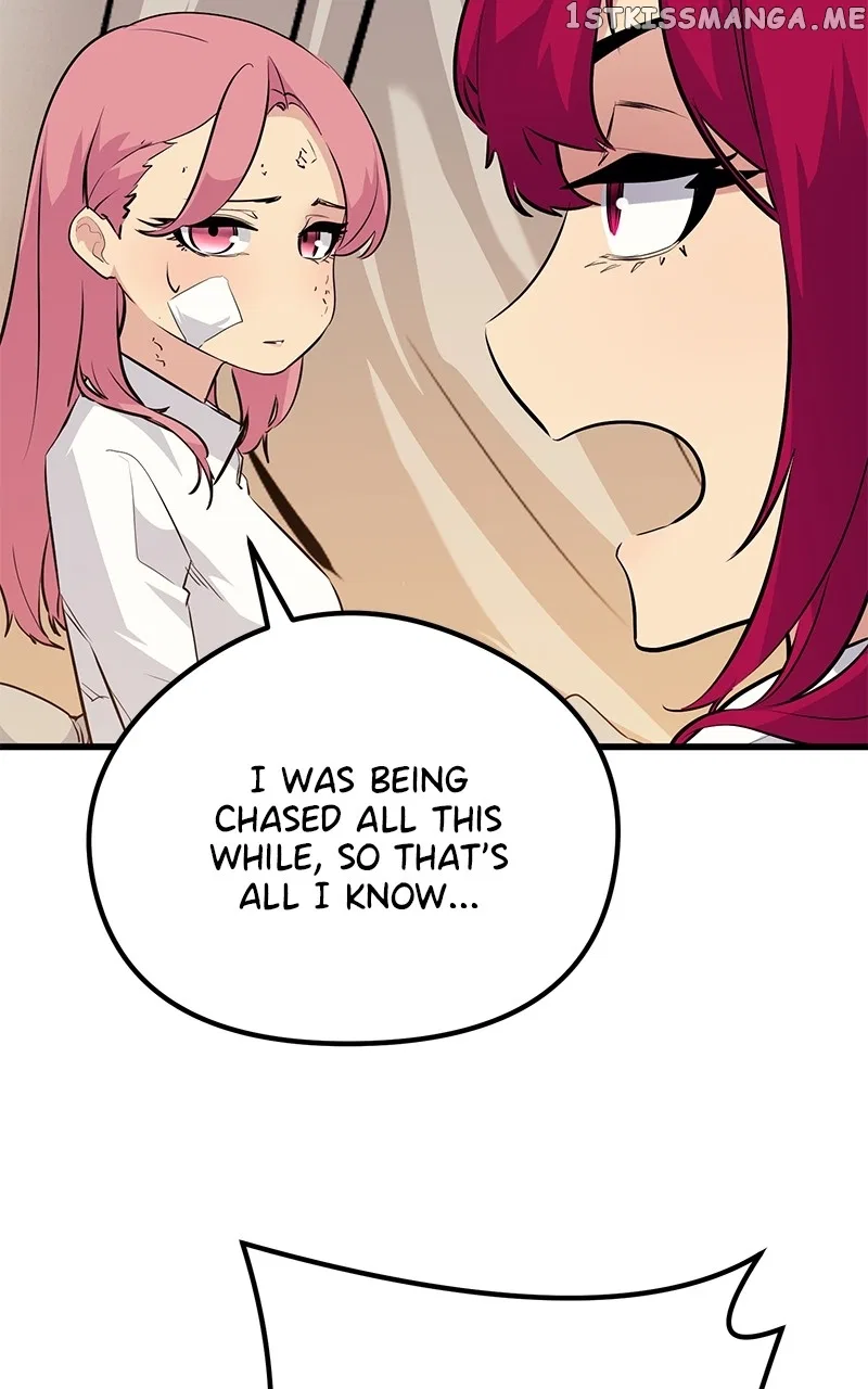 Demonic Spirit King Chapter 72 – Page 85