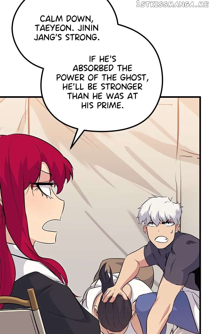 Demonic Spirit King Chapter 72 – Page 89