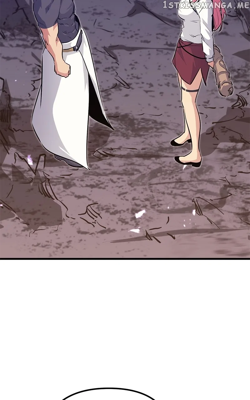 Demonic Spirit King Chapter 72 – Page 109